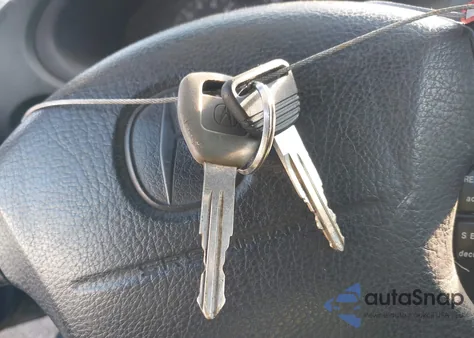 1998 Acura Integra Gs z USA, uszkodzony, nr VIN JH4DB7568WS001815